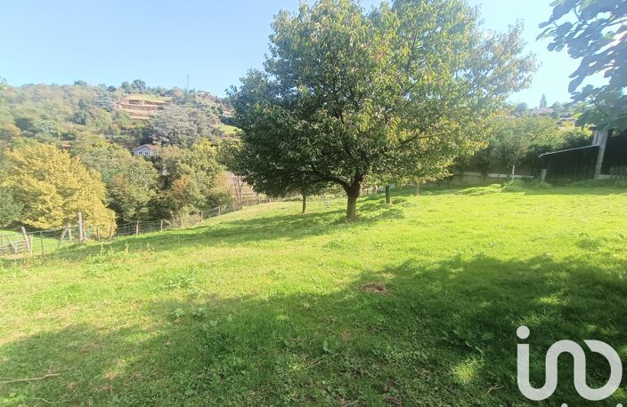 Vente Terrain 1 207 m&sup2; — photo 4