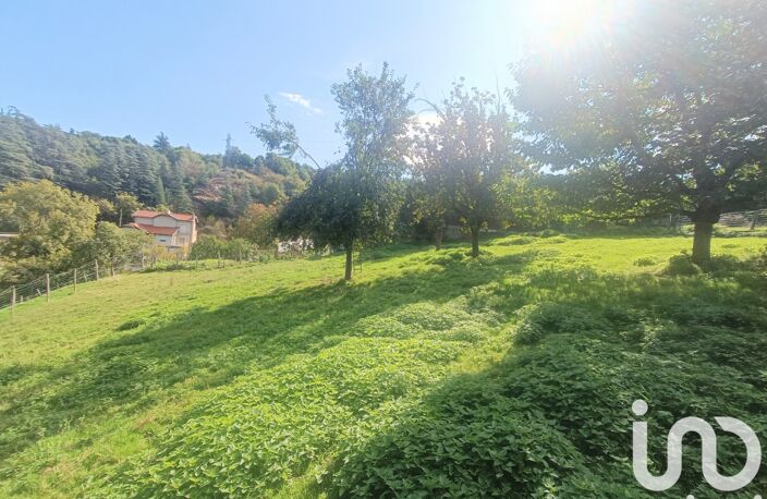 Vente Terrain 1 207 m&sup2; — photo 5