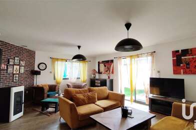 Maison 5 pièces 209000 €