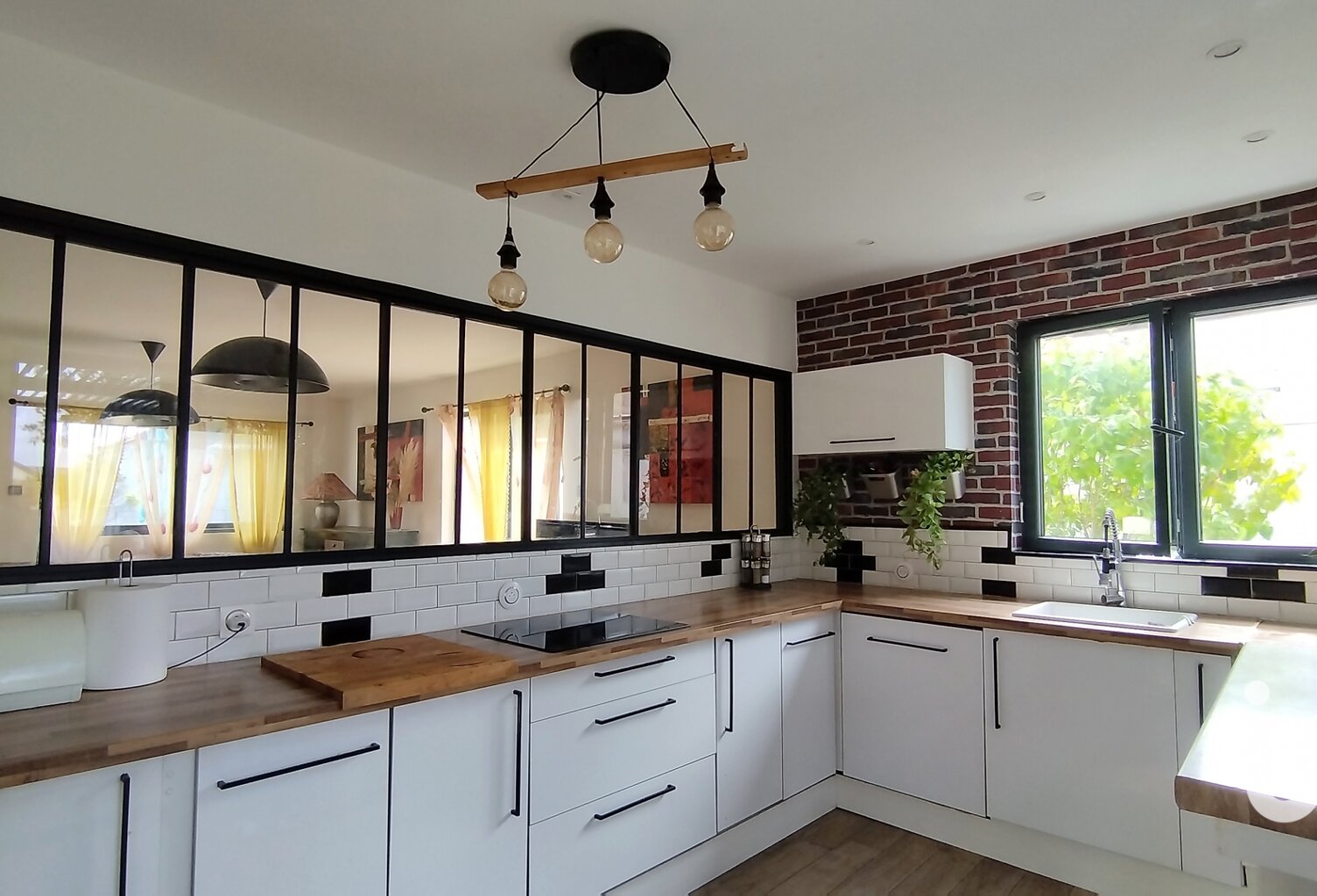 Vente Maison/villa 5 pièces — photo 1