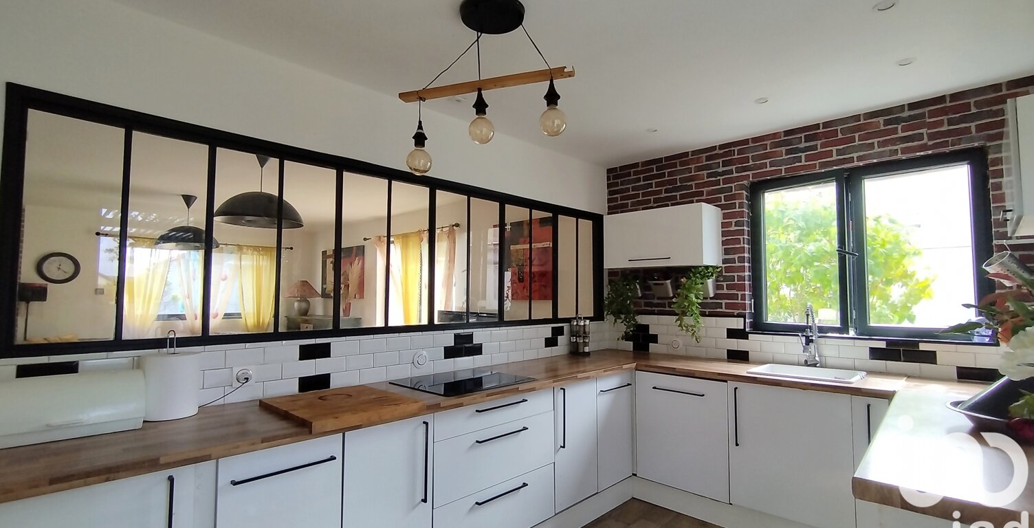 Vente Maison/villa 5 pièces — photo 1