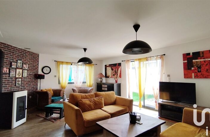 Vente Maison/villa 5 pièces — photo 3