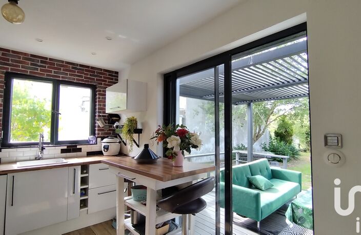 Vente Maison/villa 5 pièces — photo 4