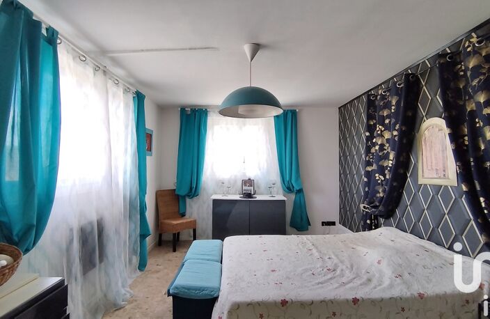 Vente Maison/villa 5 pièces — photo 5