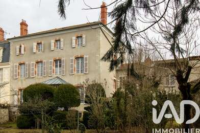 Maison 11 pièces 325000 €