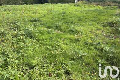 Terrain  65900 €