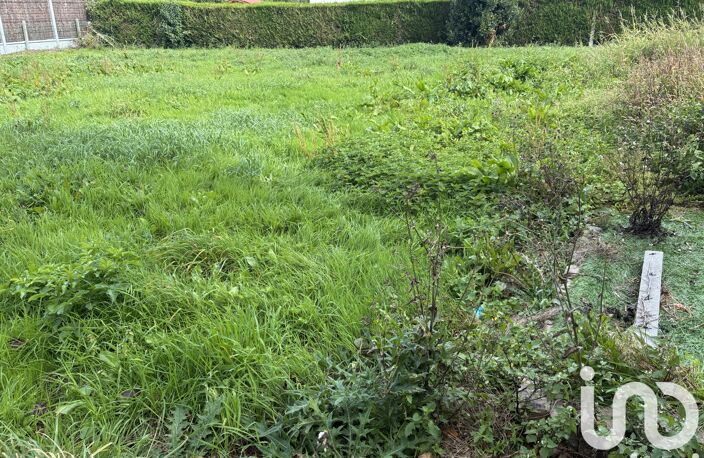 Vente Terrain 470 m&sup2; — photo 2