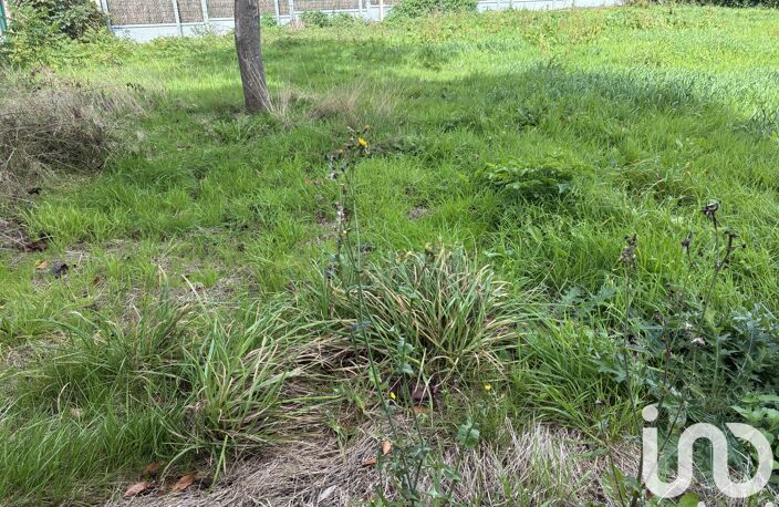 Vente Terrain 470 m&sup2; — photo 3