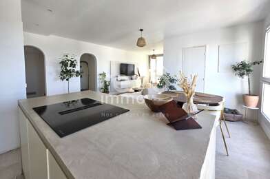 Appartement 3 pièces 239000 €