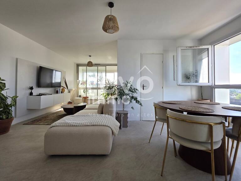 Appartement — photo 1