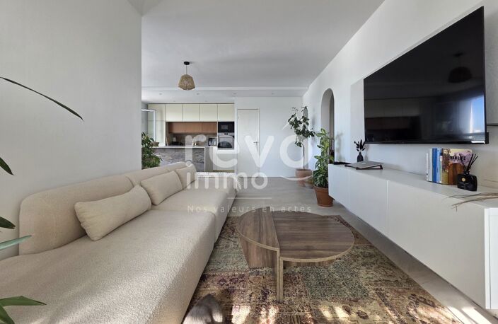 Appartement — photo 4