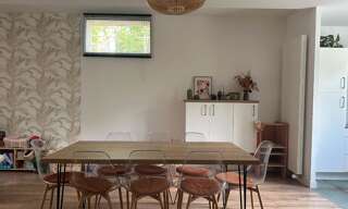 Maison 4 Pièces 90 m² à vendre à Chemillé-en-Anjou (49120)