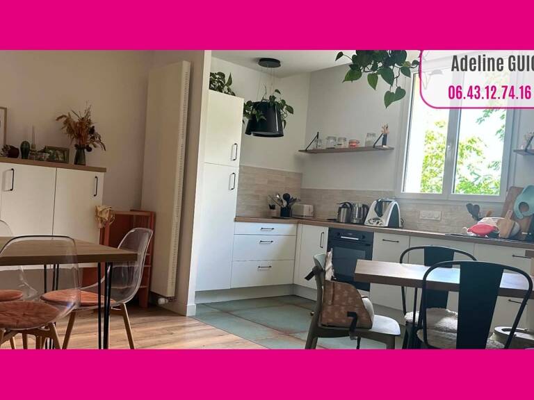 Maison — photo 1