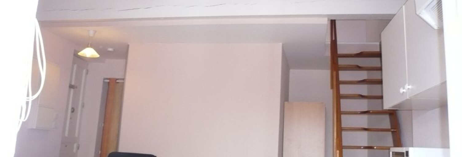 Appartement 2 Pièces 32 m² à louer à Lyon 8 (69008)
