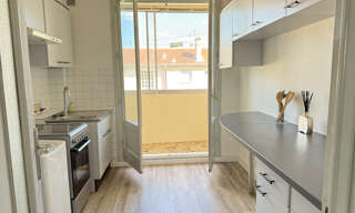 Appartement 3 Pièces 60 m² à louer à Lyon 8 (69008)