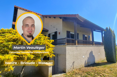 Maison 5 pièces 185000 €
