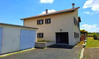 Maison 5 Pièces 135 m² à vendre à Vergongheon (43360)
