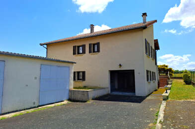 Maison 5 pièces 185000 €