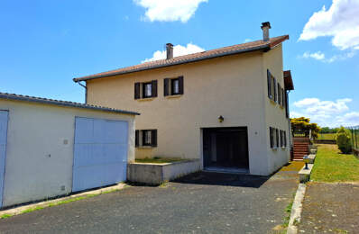 Maison familiale avec sous-sol complet - 3 chambres et garag — photo du bien