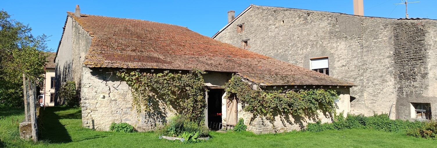 Maison 7 Pièces 150 m² à vendre à Kerprich-aux-Bois (57830)