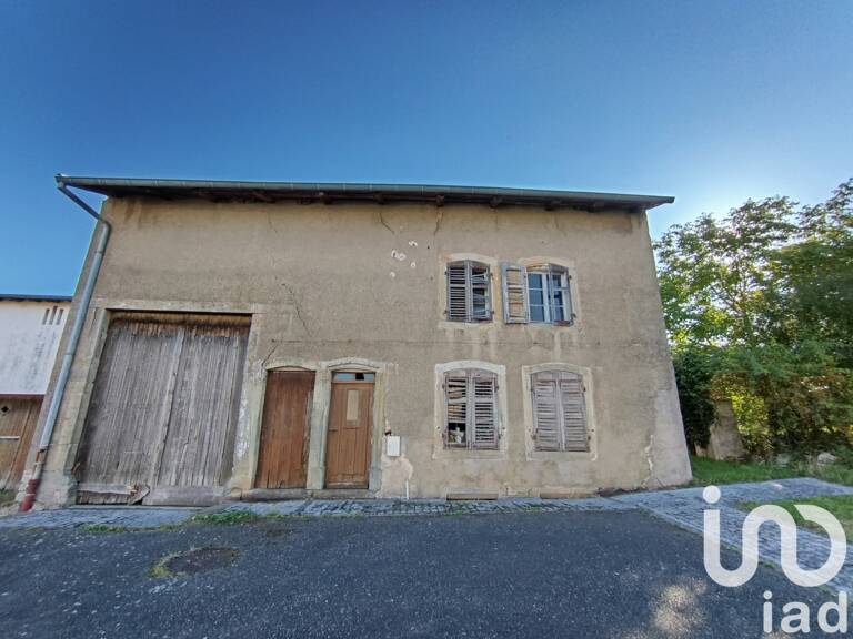 Vente Maison/villa 7 pièces — photo 1
