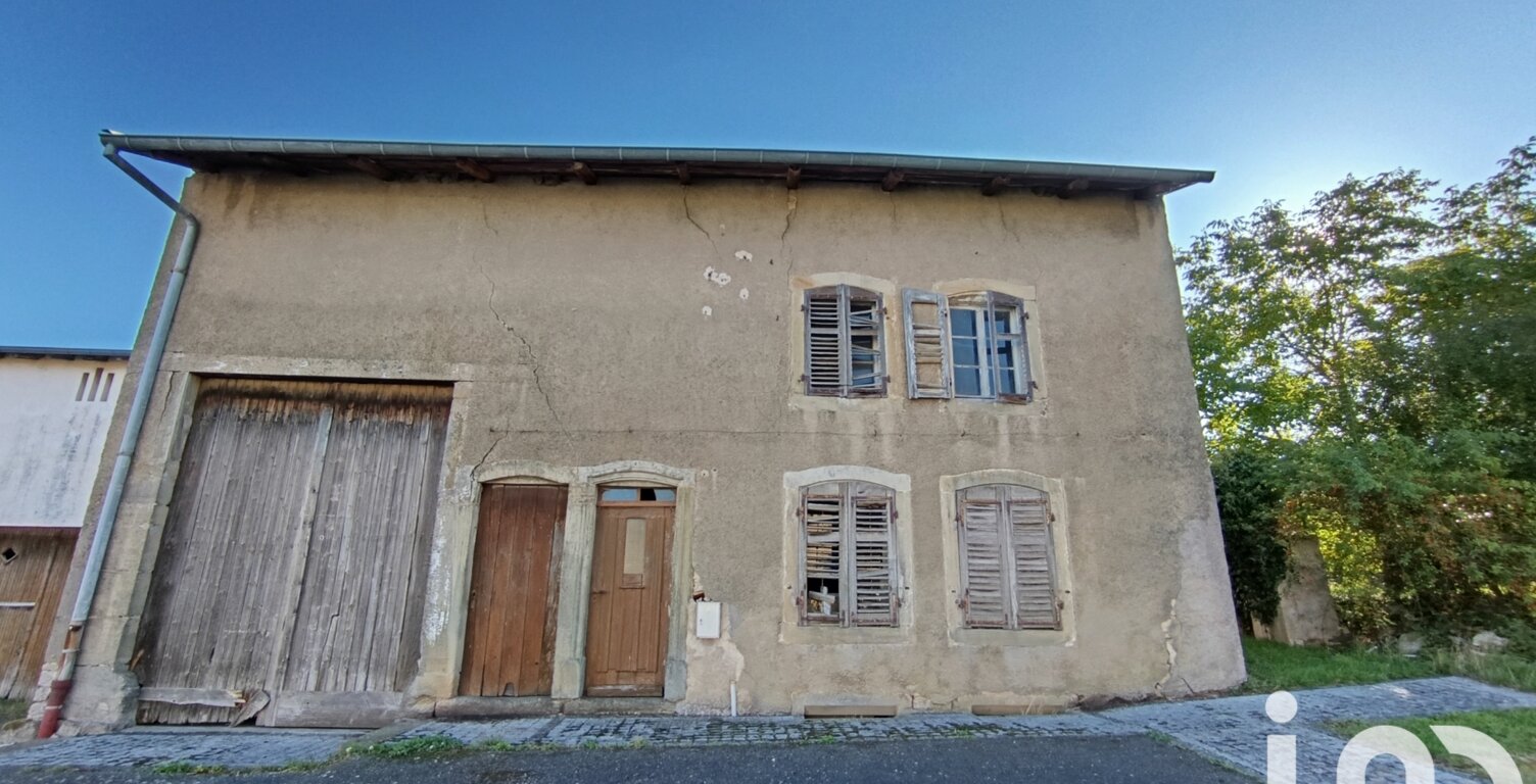 Vente Maison/villa 7 pièces — photo 1