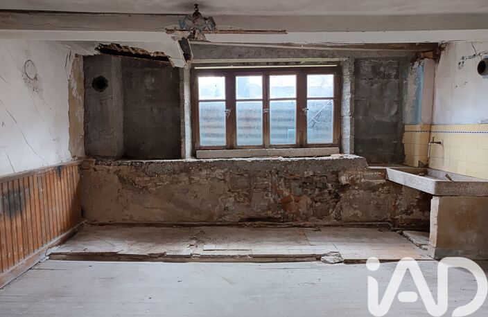 Vente Maison/villa 7 pièces — photo 2