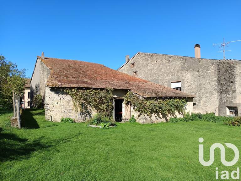 Vente Maison/villa 7 pièces — photo 1
