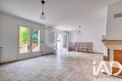 Maison 6 pièces 436000 €