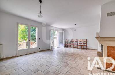 Vente Pavillon 6 pièces — photo du bien