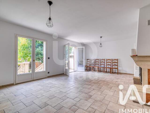 Vente Pavillon 6 pièces — photo du bien