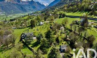 Maison 8 Pièces 175 m² à vendre à Saint-Savin (65400)