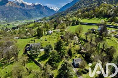 Maison 8 pièces 745000 €