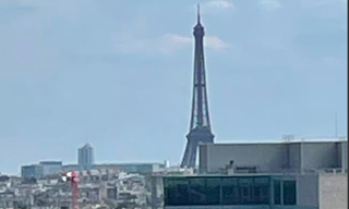 Appartement 2 Pièces 42 m² à vendre à Courbevoie (92400)