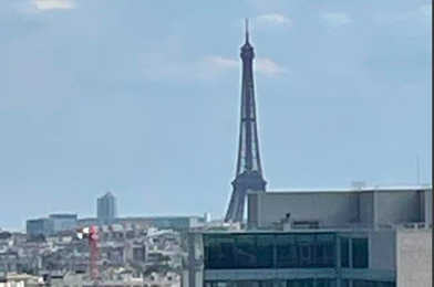 Appartement 2 pièces 305000 €