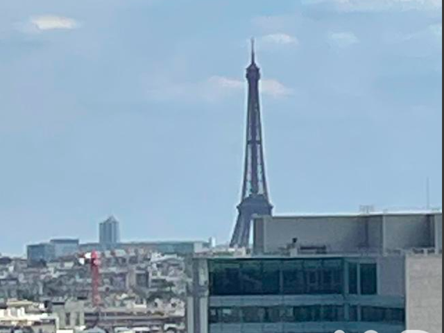 Vente Appartement 2 pièces — photo du bien
