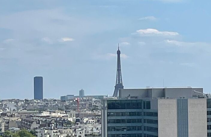 Vente Appartement 2 pièces — photo 4