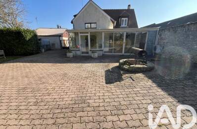 Vente Maison de campagne 10 pièces — photo du bien