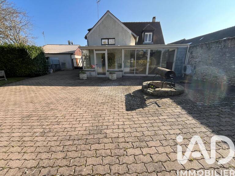 Vente Maison de campagne 10 pièces — photo 1