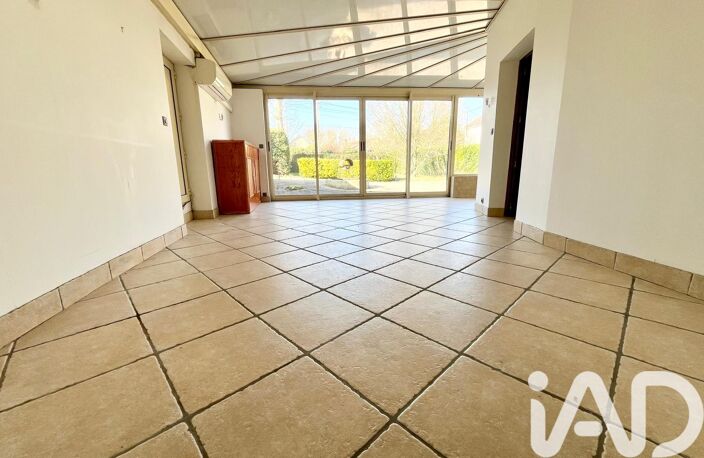 Vente Maison de campagne 10 pièces — photo 3