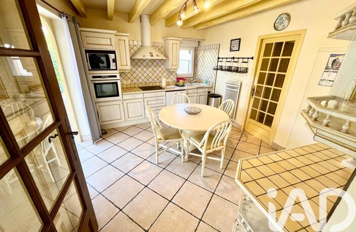 Vente Maison de campagne 10 pièces — photo 4