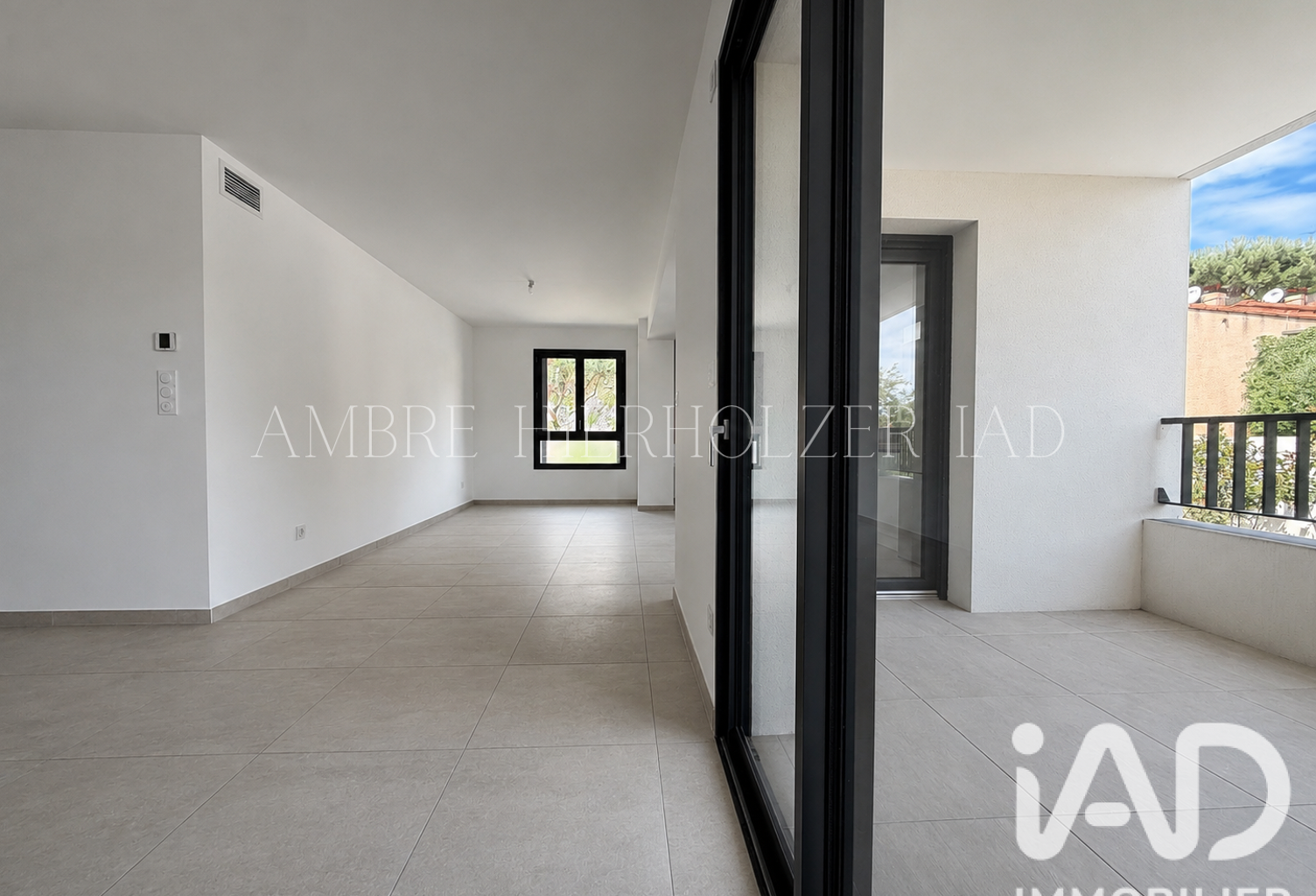 Vente Appartement 3 pièces — photo 1