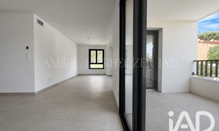 Appartement 3 Pièces 76 m² à vendre à Collioure (66190)