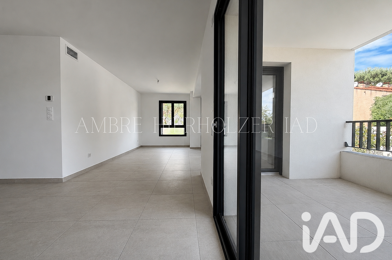 Appartement 3 pièces 395000 €