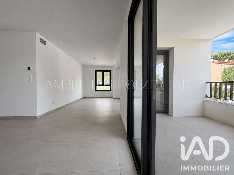 Vente Appartement 3 pièces — photo 1