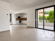 Vente Appartement 3 pièces — photo 2