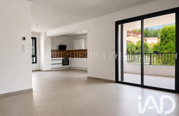 Vente Appartement 3 pièces — photo 2