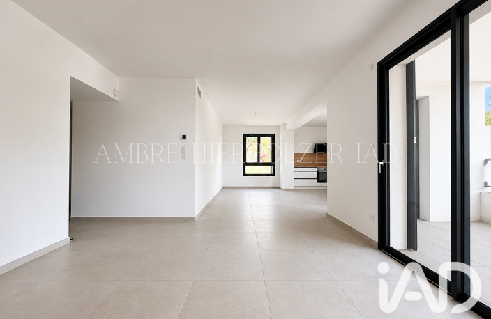 Vente Appartement 3 pièces — photo 4