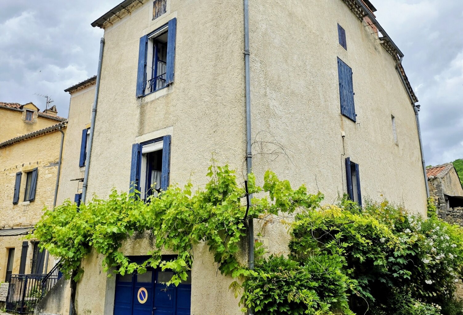 Vente Maison/villa 6 pièces — photo 1