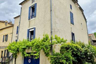 Maison 6 pièces 44900 €